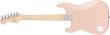 Squier Mini Stratocaster LN SHP - gitara elektryczna - zdjęcie 2