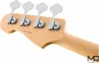 Fender American Professional Precision Bass MN AO - gitara basowa - zdjęcie 4