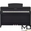 Yamaha CLP-545 B Clavinova - domowe pianino cyfrowe - KOŃCÓWKA SERII - zdjęcie 2