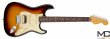 Fender American Ultra Stratocaster HSS RW ULTRBST - gitara elektryczna - zdjęcie 1