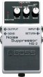 Boss NS-2 Noise Suppressor - efekt do gitary elektrycznej i basowej - zdjęcie 1