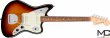 Fender American Professional Jaguar RW 3CS - gitara elektryczna - zdjęcie 1