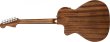 Fender Redondo Special All Mahogany - gitara elektroakustyczna - zdjęcie 2