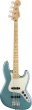 Fender Player Jazz Bass MN TPL - zdjęcie 1