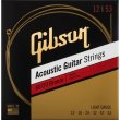 Gibson SAG-BRW12 80/20 Bronze Acoustic Guitar Strings struny do gitary akustycznej - zdjęcie 1