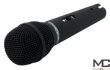 Monacor DM 5000LN - mikrofon dynamiczny wokalny - zdjęcie 1