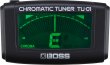 Boss TU-01- tuner chromatyczny na główkę gitary - zdjęcie 2