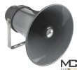 Monacor IT 30 - głośnik tubowy 20W RMS / 100V - zdjęcie 1