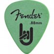 Fender 351 Rock On Medium/Heavy kostka gitarowa - zdjęcie 1