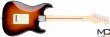 Fender American Professional Stratocaster LH RW 3CS - gitara elektryczna, leworęczna - zdjęcie 2