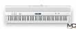 Roland FP-90 WH - estradowe pianino cyfrowe - zdjęcie 1