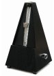 Wittner Piramida 806 K Black - metronom mechaniczny bez dzwonka - zdjęcie 2