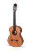 Cuenca 40 R OP Cedro - gitara klasyczna 4/4 - OSTATNIE SZTUKI - zdjęcie 1