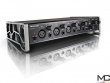 Tascam US 4X4 - czterokanałowy interfejs audio USB - zdjęcie 1
