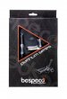 Bespeco PT450P kabel 2 x jack mono 4 - zdjęcie 1