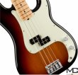 Fender American Professional Precision Bass MN 3CS - gitara basowa - zdjęcie 2