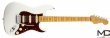 Fender American Ultra Stratocaster HSS MN APL - gitara elektryczna - zdjęcie 1