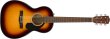 Fender CP-60S 3CS - gitara akustyczna - zdjęcie 1