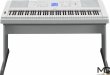 Yamaha DGX-660 WH - kompaktowe pianino cyfrowe z aranżerem - zdjęcie 4
