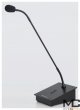 Rduch MEG-Pw/65 - mikrofon elektretowy gęsia szyja, na podstawce, 65cm - zdjęcie 1