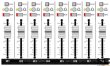 Allen & Heath ZED 60-14 FX - mikser dźwięku 8 kanałów mikrofonowych, interfejs USB - zdjęcie 6