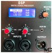 Studiomaster DRIVE 12AP - aktywny zestaw głośnikowy 800W (400W RMS), 12"+1" z procesorem DSP - zdjęcie 6