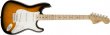 Squier Affinity Stratocaster MN 2CS - gitara elektryczna - zdjęcie 1