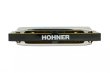 Hohner Hot Metal G - harmonijka ustna G-dur - zdjęcie 2