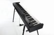 Korg D1 BK - kompaktowe pianino cyfrowe - zdjęcie 3