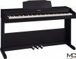 Roland RP-102 SET - domowe pianino cyfrowe z ławą - zdjęcie 2