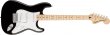 Squier Affinity Stratocaster MN BK - gitara elektryczna - zdjęcie 1