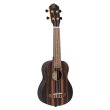 Ortega RU-5 SO - ukulele sopranowe - zdjęcie 1