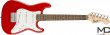 Squier Mini Stratocaster LN TR - gitara elektryczna - zdjęcie 1