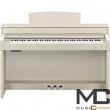 Yamaha CLP-545 WA Clavinova - domowe pianino cyfrowe - KOŃCÓWKA SERII - zdjęcie 2