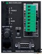 APART SDQ 5 PIR BL - stereofoniczny zestaw aktywny 2x30W, czarny, pilot sterowania - zdjęcie 3