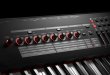 Roland RD-2000 - estradowe pianino cyfrowe - zdjęcie 4