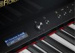 Roland LX708 CH - domowe pianino cyfrowe - zdjęcie 3