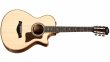 Taylor 712ce 12-Fret V-CLASS - gitara elektroakustyczna - zdjęcie 1