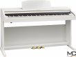 Roland RP-501R WH SET - domowe pianino cyfrowe z ławą - zdjęcie 2