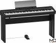 Roland FP-90 BK - estradowe pianino cyfrowe - zdjęcie 8