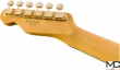 Fender FSR MIJ Traditional 60s Telecaster RW Midnight - gitara elektryczna - zdjęcie 4