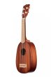 Kala Makala MK-P - ukulele sopranowe typu Pineapple z pokrowcem - zdjęcie 2