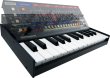Roland KF-10 Kiyola Sheer Black - domowe pianino cyfrowe z ławą - zdjęcie 6