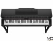 Roland HP-603 A CB - domowe pianino cyfrowe - KOŃCÓWKA SERII - OSTATNIE - zdjęcie 4