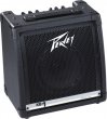 Peavey KB 1 wzmacniacz klawiszowy 20W - zdjęcie 1