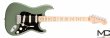 Fender American Professional Stratocaster MN ATO - gitara elektryczna - zdjęcie 1