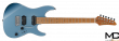 Ibanez AZ-2402 ICM Prestige - gitara elektryczna - zdjęcie 1