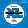 D'Addario XLB105 - zdjęcie 1