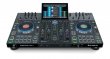 Denon DJ zestaw Prime 4 kontroler + case - zdjęcie 1
