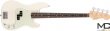 Fender American Professional Precision Bass RW OW - gitara basowa - zdjęcie 1